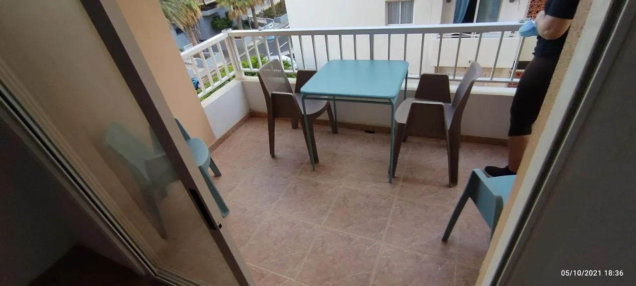 Lejlighed Casa Roberto Candelaria,Parking,Air,Wifi