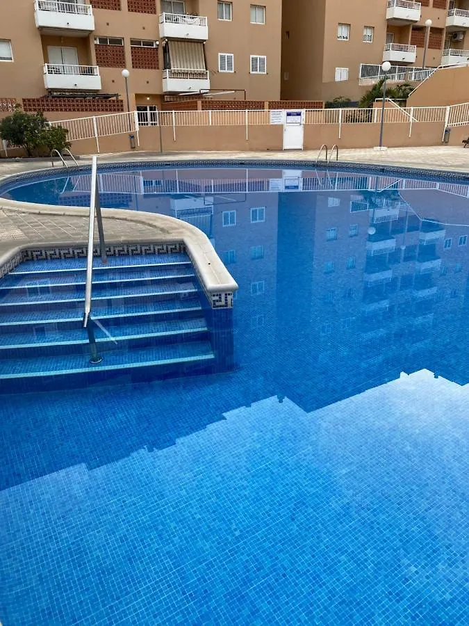 Casa Roberto Candelaria,Parking,Air,Wifi 0*, Candelaria