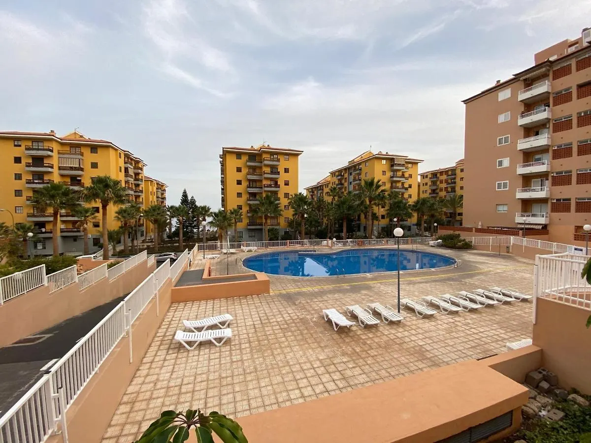 Casa Roberto Candelaria,Parking,Air,Wifi Lejlighed Candelaria